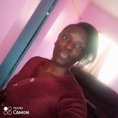 Eve Ogaloh