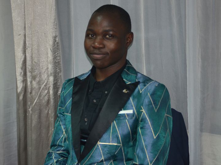 Christopher Oloo