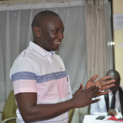 Vitalis Kemoi